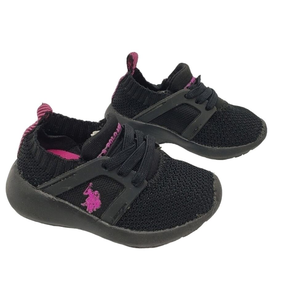 US Polo Assn. 5C Sneakers